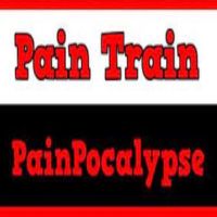 Pain Train Painpocalypse Steam Ключ