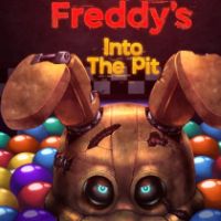 Five Nights at Freddy's: Into the Pit PC Steam Альтергифт