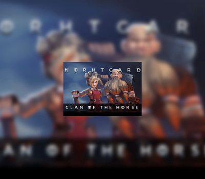 Northgard - Svardilfari, Clan of the Horse DLC EU PC Steam Ключ