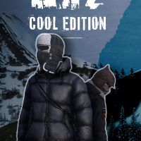DayZ Cool издание EU XBOX One / Xbox Series X|S Ключ