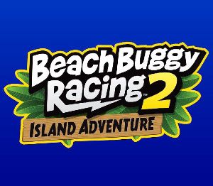 Beach Buggy Racing 2: Island Adventure EU XBOX One / Xbox Series X|S Ключ
