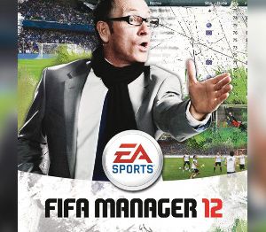 FIFA Manager 12 PC EA App Ключ