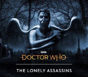 Doctor Who: The Lonely Assassins Steam Ключ