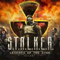 S.T.A.L.K.E.R.: Legends of the Zone Trilogy PS5 Аккаунт