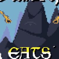 Dwarf Eats Mountain PC Steam Альтергифт