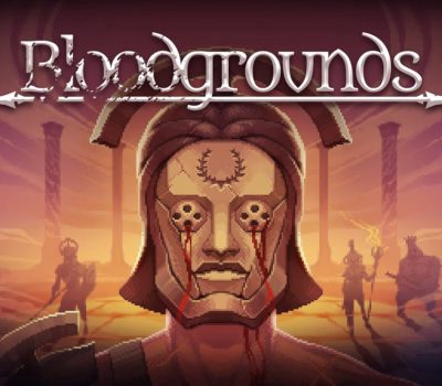 Bloodgrounds PC Steam Ключ