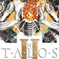 The Talos Principle 2 Deluxe-издание Xbox Series X|S Аккаунт