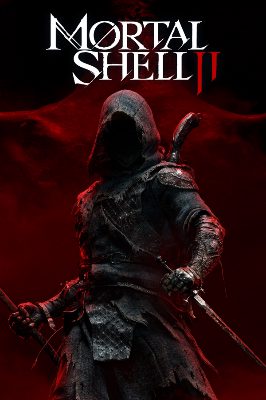 Mortal Shell II PC Steam Аккаунт