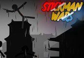 Stickman Wars Steam Ключ