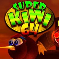 Super Kiwi 64 PC Steam Ключ (valid until February 2027)