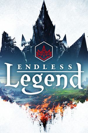 Endless Legend PC Steam Ключ