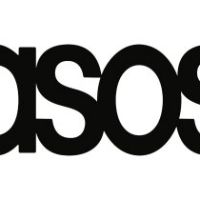 ASOS EUR 50 Подарочная карта FR