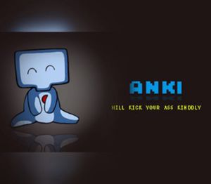 ANKI Steam Ключ