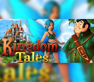 Kingdom Tales PC Steam Ключ