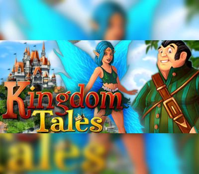 Kingdom Tales PC Steam Ключ