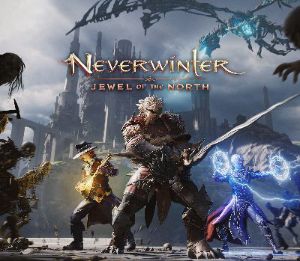Neverwinter - Sharandar Pack Digital Download Ключ