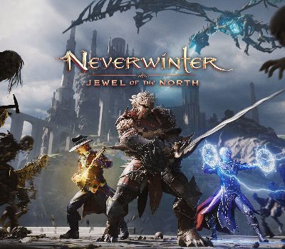 Neverwinter - Sharandar Pack Digital Download Ключ