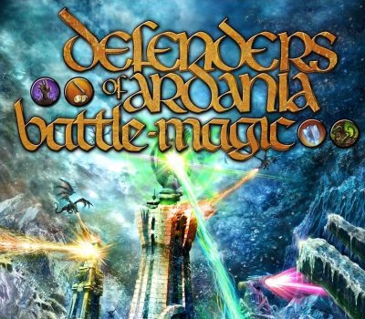 Defenders of Ardania Коллекция Steam Ключ
