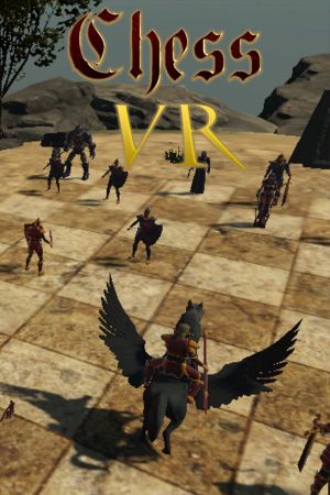 ChessVR PC Steam Ключ