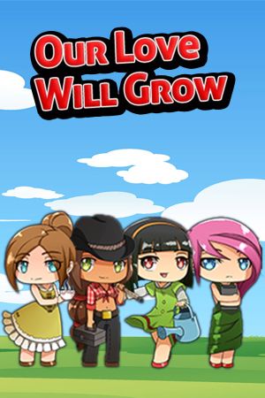 Melting Hearts: Our Love Will Grow 2 Steam Ключ
