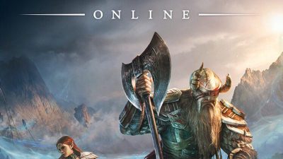 The Elder Scrolls Online: 2025 Premium-издание XBOX One / Xbox Series X|S Ключ
