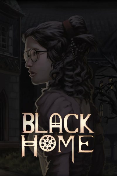 Black Home PC Steam CD Key