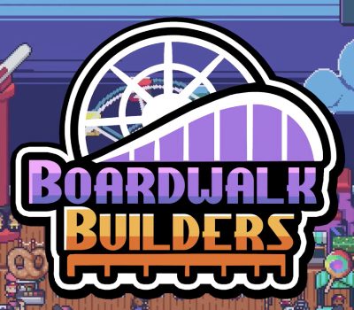 Boardwalk Builders PC Steam Ключ