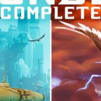 Falconeer Chronicles: Complete Набор Steam Альтергифт