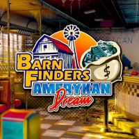 Barn Finders - Amerykan Dream DLC PC Steam Ключ (valid until December 2026)