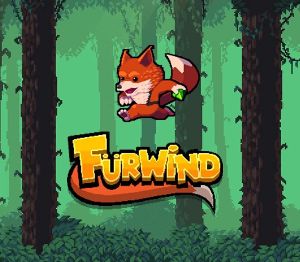 Furwind Steam Ключ