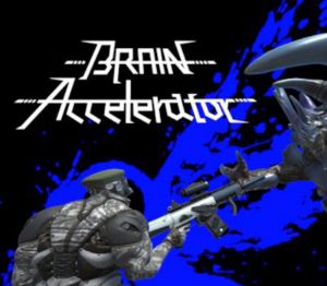 BrainAccelerator Steam Ключ