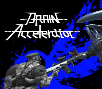 BrainAccelerator Steam Ключ