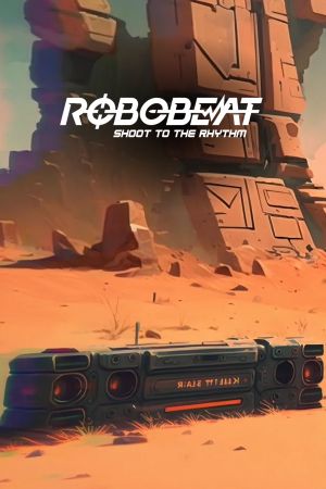 ROBOBEAT Steam Ключ