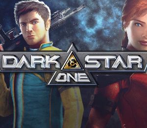 Darkstar One GOG Ключ