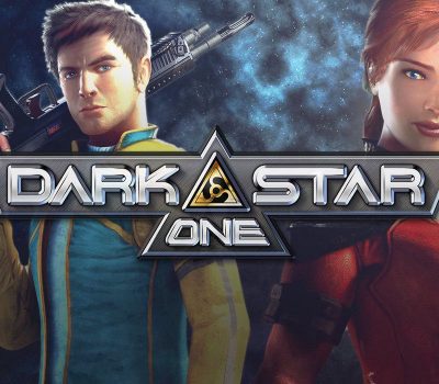 Darkstar One GOG Ключ