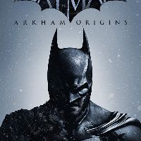 Batman Arkham Origins PC Steam Подарок