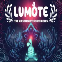 Lumote: The Mastermote Chronicles Steam Ключ