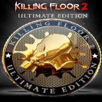 Killing Floor 2 Ultimate-издание EU XBOX One / Xbox Series X|S Ключ