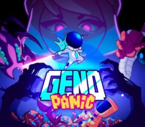 Genopanic PC Steam Ключ
