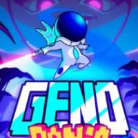 Genopanic PC Steam Ключ