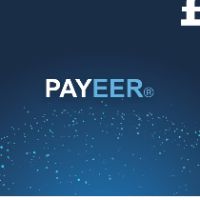 Rewarble Payeer GBP 90 Подарочная карта
