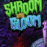 Shroom and Gloom PC Steam Альтергифт