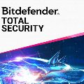 Bitdefender Total Security 2025 — Программы