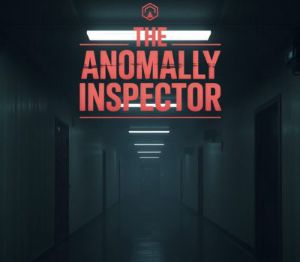 The Anomaly Inspector PC Steam Ключ