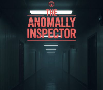 The Anomaly Inspector PC Steam Ключ