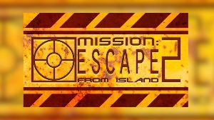 Mission: Escape from Island 2 PC Steam Ключ