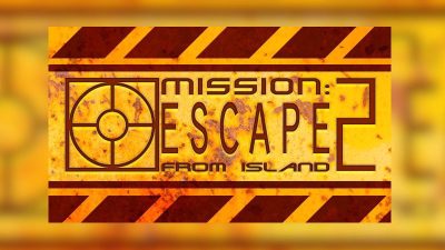 Mission: Escape from Island 2 PC Steam Ключ
