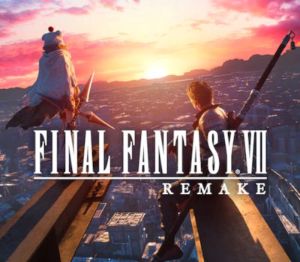 Final Fantasy VII Ремейк - EPISODE INTERmission (New Story Content Featuring Yuffie) DLC EU (without DE) PS5 Ключ