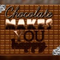 Chocolate makes you happy Steam Ключ