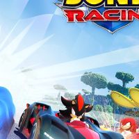 Team Sonic Racing RoW PC Steam Ключ
